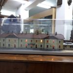 dworzec kolejowy stacji jasło – powrót z przeszłości