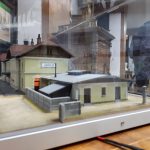 dworzec kolejowy stacji jasło – powrót z przeszłości