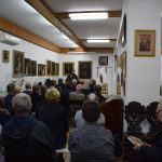 niezłomni ziemi jasielskiej - promocja książki o. dr. hab. zdzisława gogoli