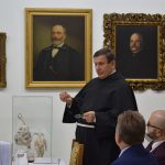 niezłomni ziemi jasielskiej - promocja książki o. dr. hab. zdzisława gogoli