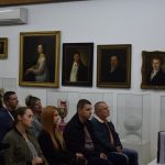 niezłomni ziemi jasielskiej - promocja książki o. dr. hab. zdzisława gogoli