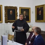 niezłomni ziemi jasielskiej - promocja książki o. dr. hab. zdzisława gogoli