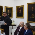 niezłomni ziemi jasielskiej - promocja książki o. dr. hab. zdzisława gogoli