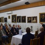 niezłomni ziemi jasielskiej - promocja książki o. dr. hab. zdzisława gogoli