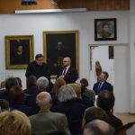 niezłomni ziemi jasielskiej - promocja książki o. dr. hab. zdzisława gogoli