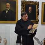 niezłomni ziemi jasielskiej - promocja książki o. dr. hab. zdzisława gogoli