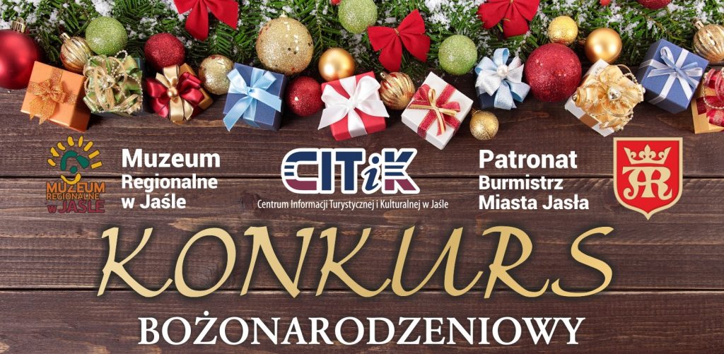 konkurs bożonarodzeniowy