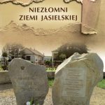 niezłomni ziemi jasielskiej - promocja książki o. dr. hab. zdzisława gogoli