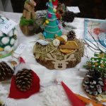 rozstrzygnięcie konkursu bożonarodzeniowego