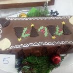 rozstrzygnięcie konkursu bożonarodzeniowego