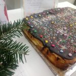 rozstrzygnięcie konkursu bożonarodzeniowego
