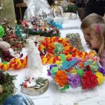 rozstrzygnięcie konkursu bożonarodzeniowego