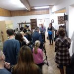 rozstrzygnięcie konkursu bożonarodzeniowego