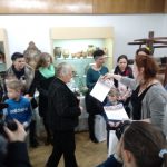 rozstrzygnięcie konkursu bożonarodzeniowego