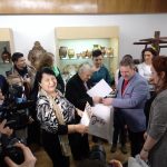 rozstrzygnięcie konkursu bożonarodzeniowego