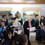 rozstrzygnięcie konkursu bożonarodzeniowego