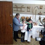 rozstrzygnięcie konkursu bożonarodzeniowego