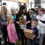 rozstrzygnięcie konkursu bożonarodzeniowego