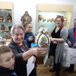 rozstrzygnięcie konkursu bożonarodzeniowego