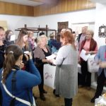 rozstrzygnięcie konkursu bożonarodzeniowego