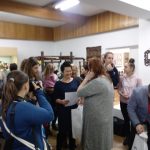 rozstrzygnięcie konkursu bożonarodzeniowego