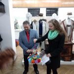 rozstrzygnięcie konkursu bożonarodzeniowego