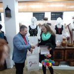 rozstrzygnięcie konkursu bożonarodzeniowego