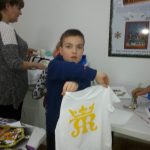 „rodzinne spotkania z grafiką” - fotorelacja