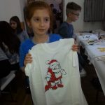 „rodzinne spotkania z grafiką” - fotorelacja