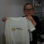 „rodzinne spotkania z grafiką” - fotorelacja