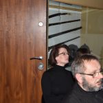 wieczór słowno-muzyczny i promocja książki „bieszczady na gitarę i cztery pory roku”. 1 marzec 2019 r.