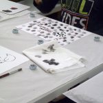 „rodzinne spotkania z grafiką” - fotorelacja