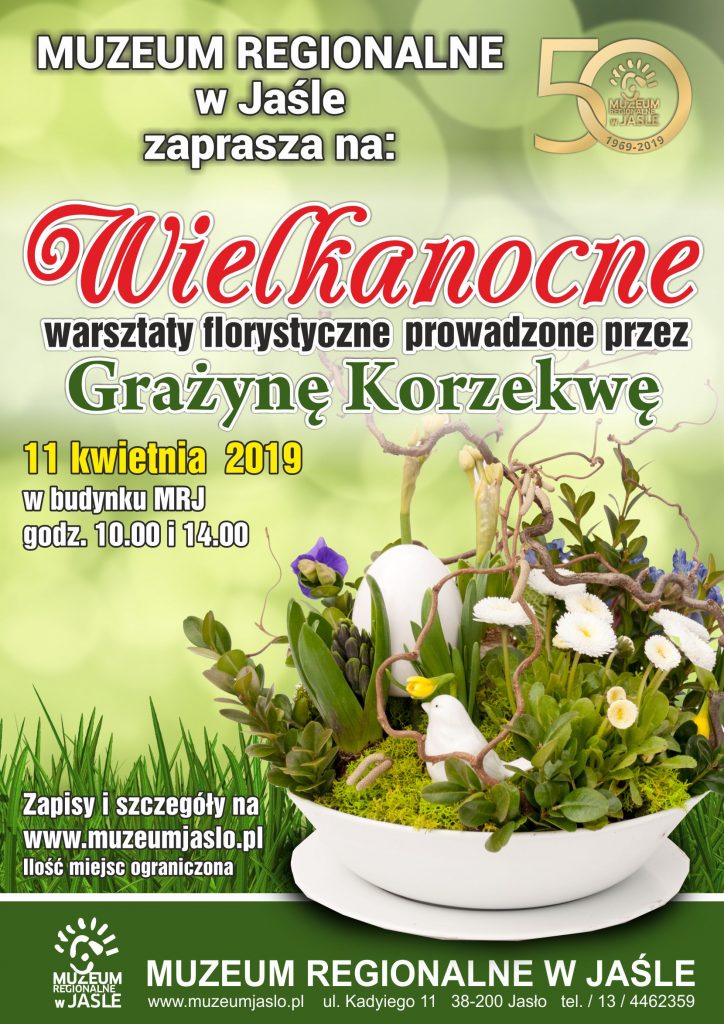 |warsztaty florystyczne