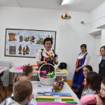 warsztaty wykonywania kwiatów z bibuły i krepiny