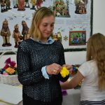 warsztaty wykonywania kwiatów z bibuły i krepiny