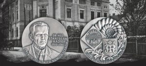 wystawa jasielskich numizmatyków