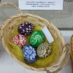 rozstrzygnięcie konkursu wielkanocnego