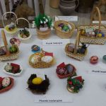 rozstrzygnięcie konkursu wielkanocnego