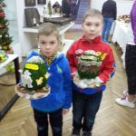 rozstrzygnięcie konkursu wielkanocnego