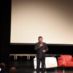 fotorelacja z premiery filmu „jan wodyński. zapisane kolorem”