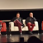 fotorelacja z premiery filmu „jan wodyński. zapisane kolorem”