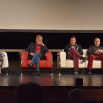 fotorelacja z premiery filmu „jan wodyński. zapisane kolorem”