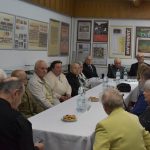 uhonorowanie muzeum regionalnego w jaśle krzyżem 100 lat związku inwalidów wojennych rzeczpospolitej polskiej.