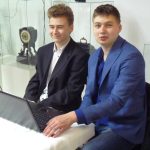 „jasielskie epizody w biografii krzysztofa kamila baczyńskiego”