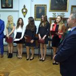 „jasielskie epizody w biografii krzysztofa kamila baczyńskiego”