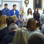 „jasielskie epizody w biografii krzysztofa kamila baczyńskiego”