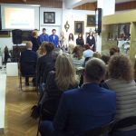 „jasielskie epizody w biografii krzysztofa kamila baczyńskiego”