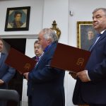 obchody jubileuszu 50-lecia muzeum regionalnego w jaśle – fotorelacja.