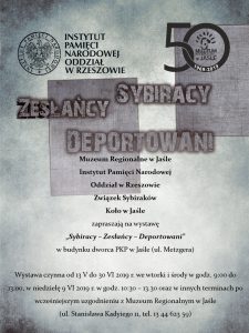 dworzec pkp - wystawa 