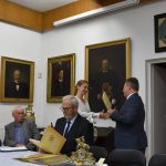 obchody jubileuszu 50-lecia muzeum regionalnego w jaśle – fotorelacja.